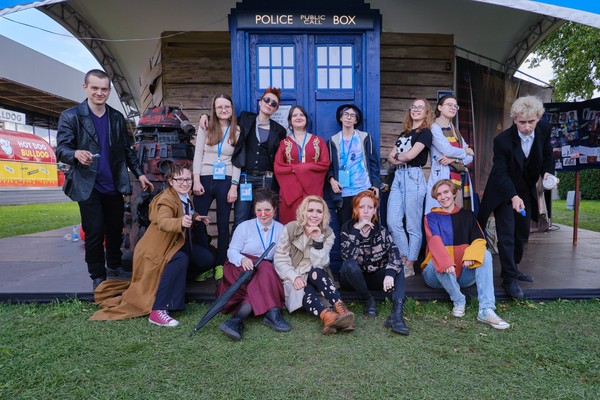 День доктора