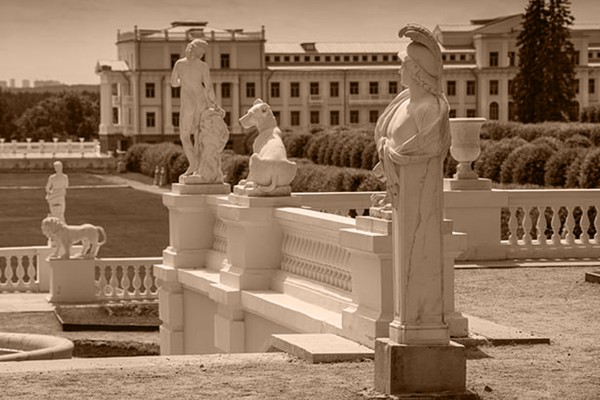 Феликс и Ирина Юсуповы. Жизнь в эмиграции