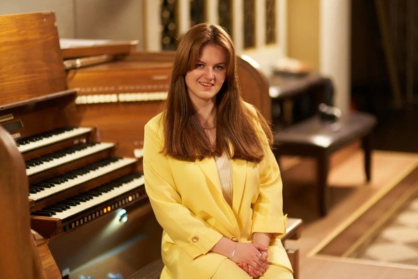 Воскресные органные концерты для всей семьи. Четыре века органа