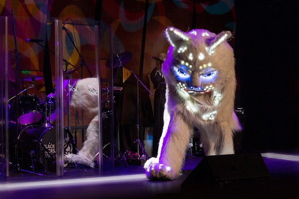 Фестиваль искусств Goldentime