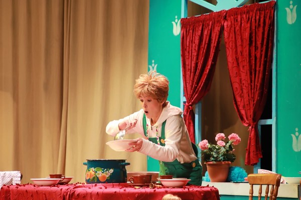 Татьяна Сомова