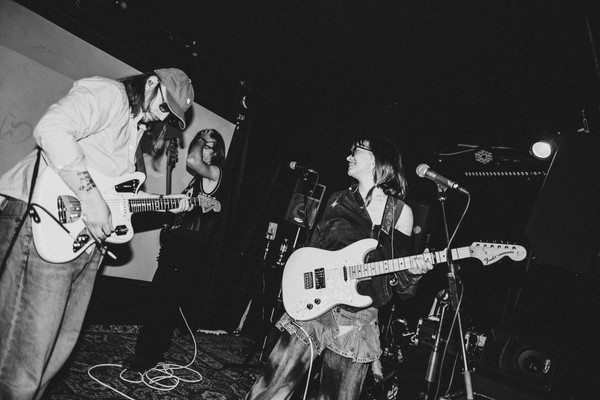 Гюнтер, Валюша