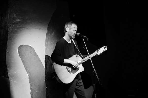 Кирилл Комаров