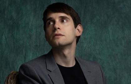 Трио Антона Загарова