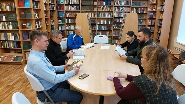 Обсуждение книги «ИИ-2041. Десять образов нашего будущего»