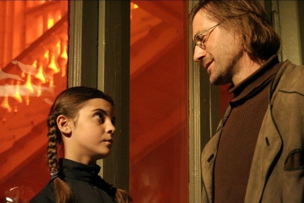 Коллаборация киноклуба «Фокус» с Книжным клубом г. Казани — просмотр и обсуждение фильма «Гадкие лебеди»