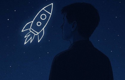 Не в своей тарелке