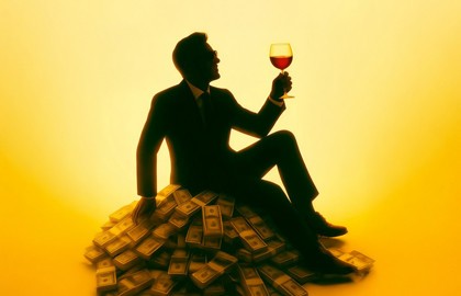 Поцелуй Удачи