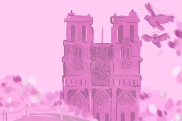 Музыкально-поэтический вечер «Туда, где птицы. Французская культура в слове и звуке»