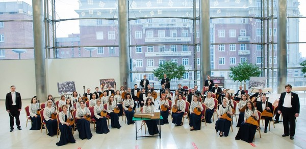 Замороженная история