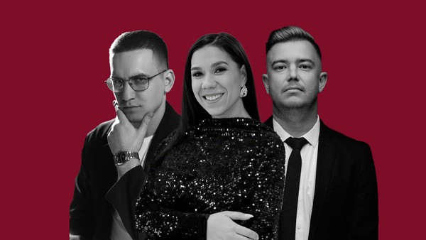 Ивент стендап