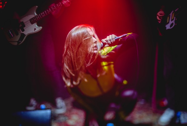 Группа «Испанский стыд​»