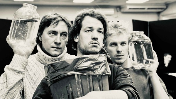 Дмитрий Агафонов