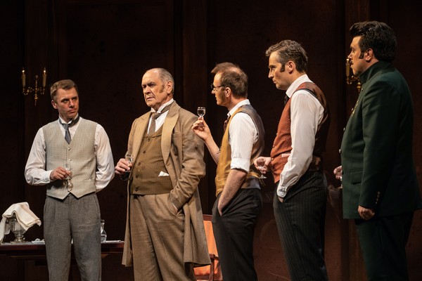 Станислав Сошников