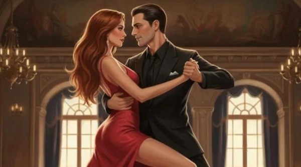 Лекция «Об искусстве: диалог культур и эпох. Аргентинское танго – страсть и меланхолия»