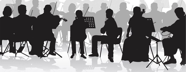 Концерт камерного оркестра ОСИДИ ЧГИК