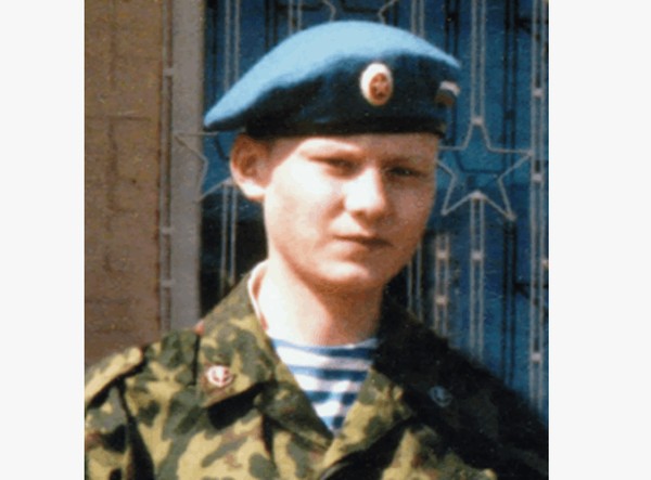 Тематическая беседа «Герой России А. Р. Курбангалеев»