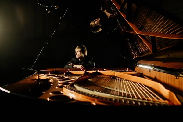 Концерт «Два лика фортепиано»