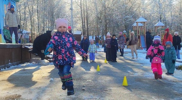 Программа «Кто на свете всех умнее?»