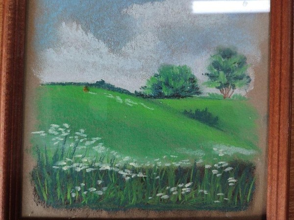 Выставка работ «Старт»