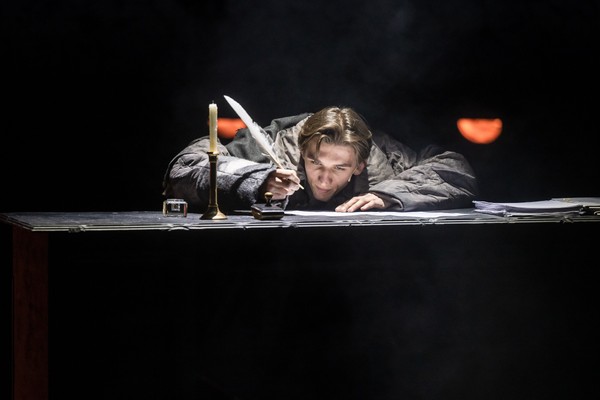 Козинцев. Гоголиада