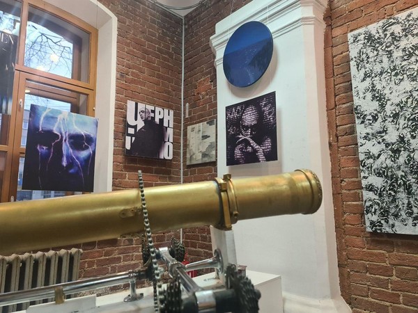 «Поле зрения»