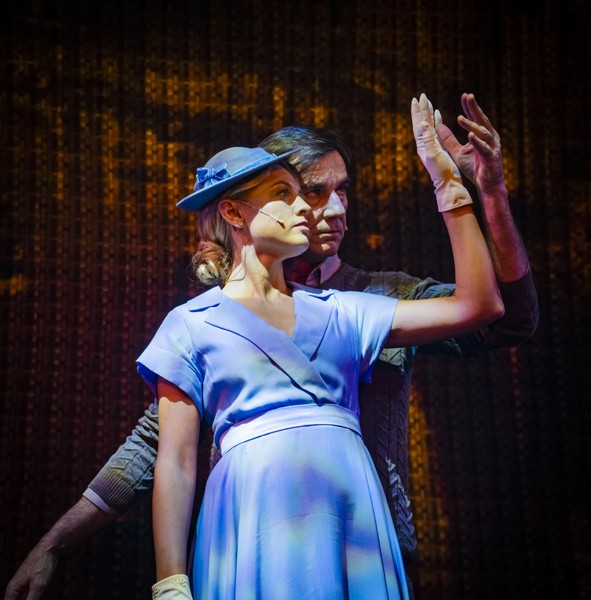 Дмитрий Новицкий