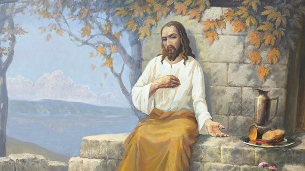 Выставка «Валерий Пономарев. Живопись»