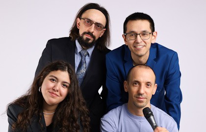 Великие ноунеймы Казани!