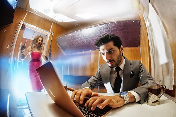 Билет в один конец