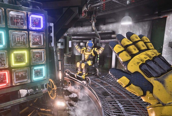 Затерянные во льдах