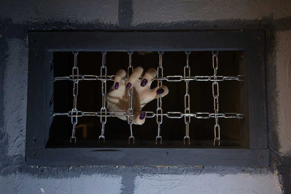 Подземелье черной луны