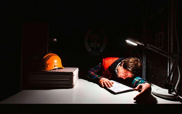 Машина времени