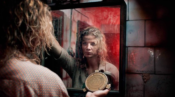 Сайлент Хилл