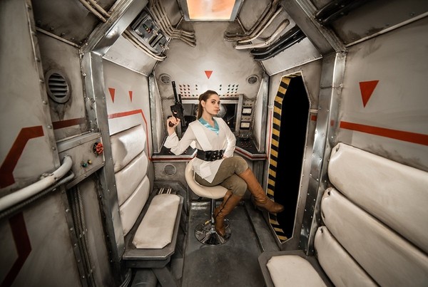 Звездные воины