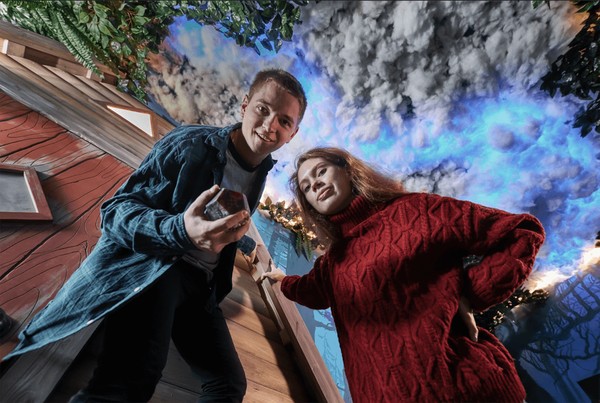 Гравити Фолз