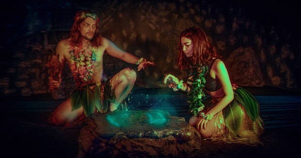 Зов джунглей