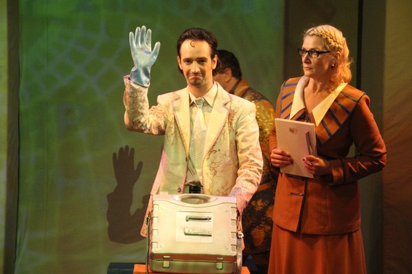 Ольга Яковлева