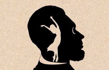 Попрыгунья