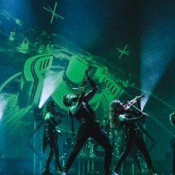 Concord Orchestra. Симфонические рок-хиты. Лучшее (Возможна телесъёмка)