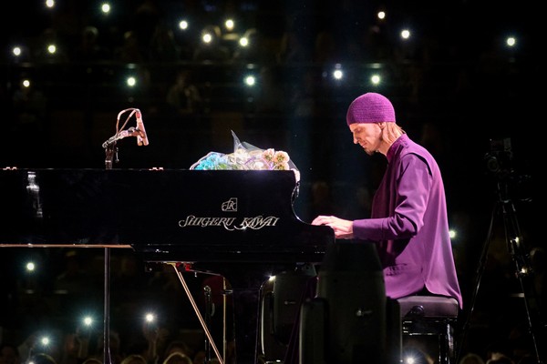 Монах Авель. Вечная любовь