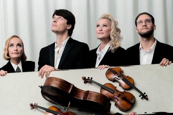 Абонемент «Ансамблиеро»