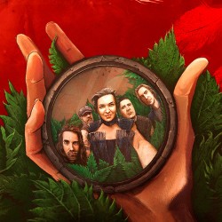 Группа «Мельница». Новая программа