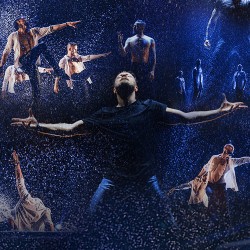 Мастер и Маргарита