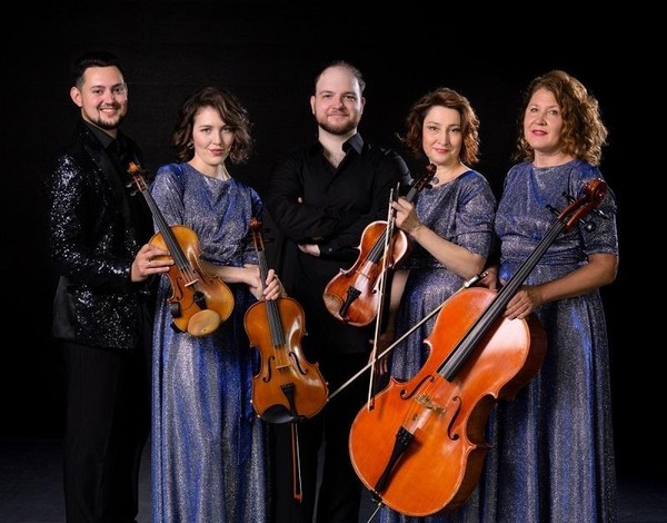 Концерт «Мистика и классика»