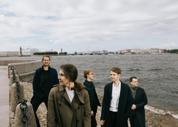 Концерт Nevsky winds