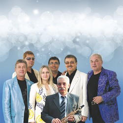 ВИА «Синяя птица»