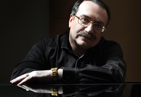 Вечер джаза с Даниилом Крамером