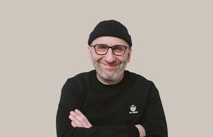 Сатья «Любовь, энергия и наши страхи»