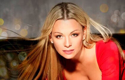 Ирина Салтыкова